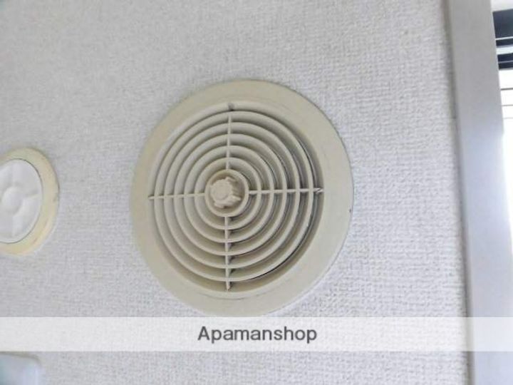 ロイヤル鶴見の内装