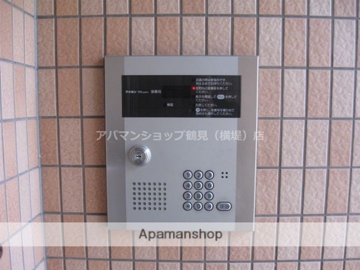 リバーコート諏訪のその他画像