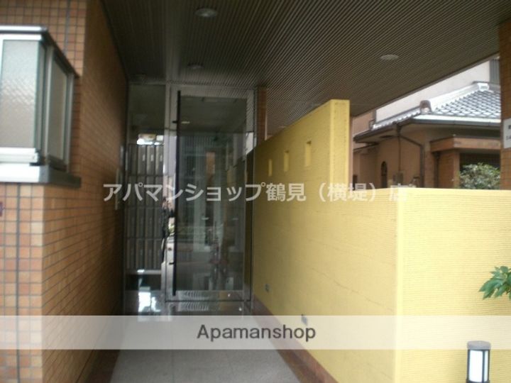 大阪府大阪市鶴見区鶴見4丁目の賃貸マンションのその他画像