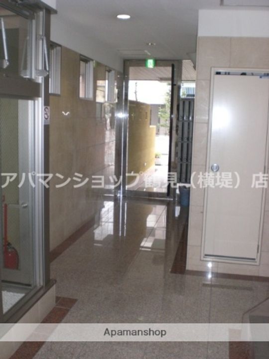 大阪府大阪市鶴見区鶴見4丁目の賃貸マンションのその他画像