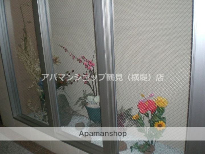 大阪府大阪市鶴見区鶴見4丁目の賃貸マンションのその他画像