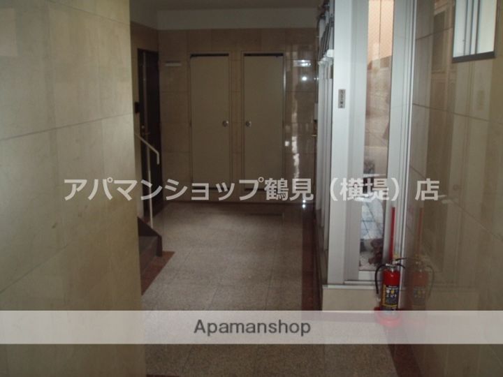 大阪府大阪市鶴見区鶴見4丁目の賃貸マンションのその他画像