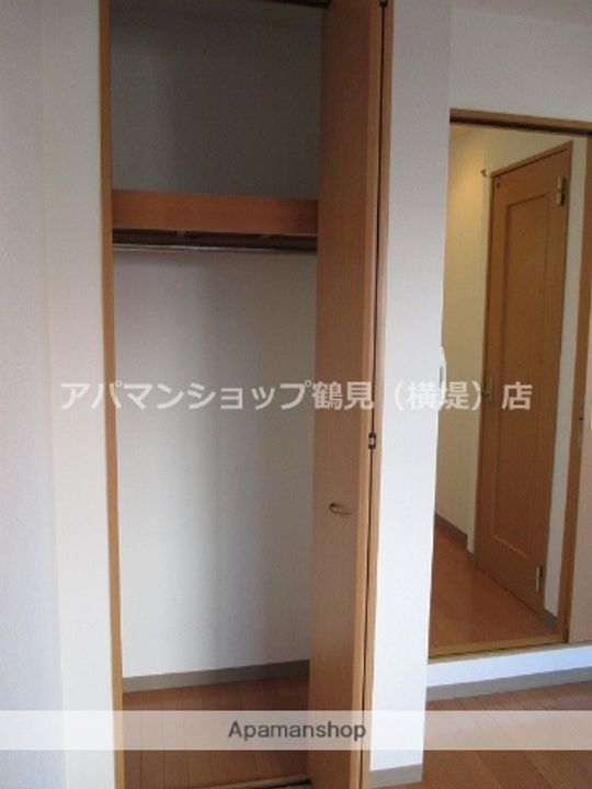 大阪府大阪市鶴見区鶴見4丁目の賃貸マンションのその他画像