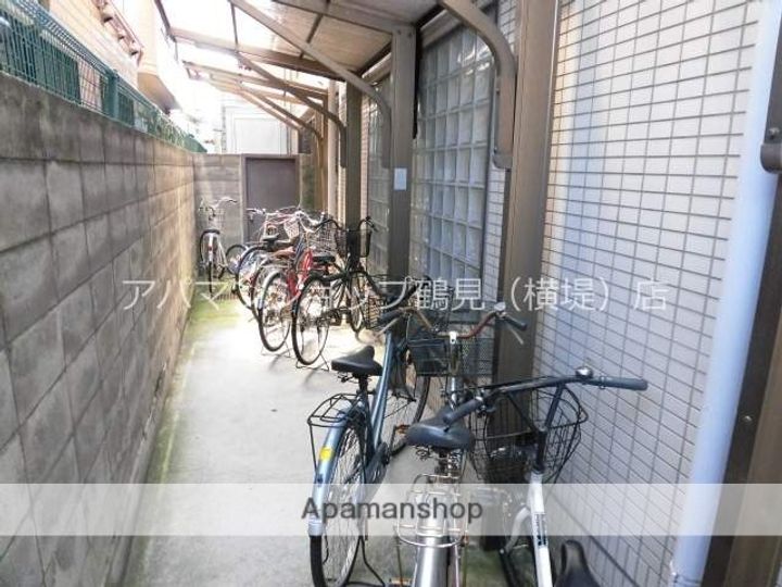 フローラル長尾のその他画像