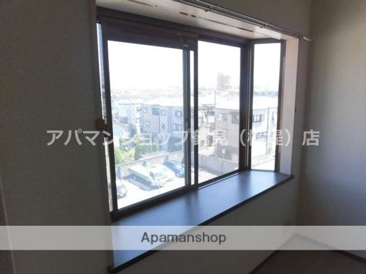 フローラル長尾の内装