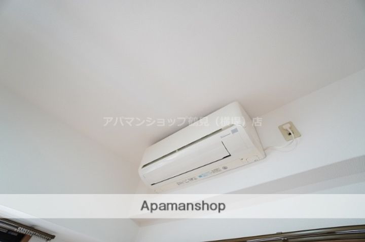 キャッスルプラザ 壱番館の内装