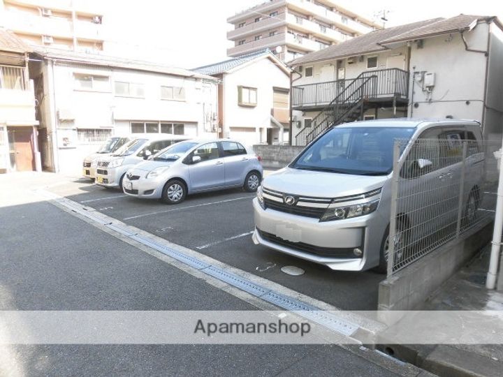 キャッスルプラザ 壱番館のその他画像