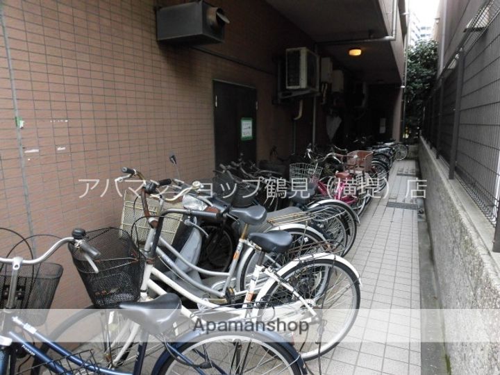 キャッスルプラザ 壱番館のその他画像