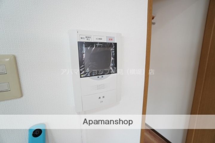 キャッスルプラザ 壱番館の内装