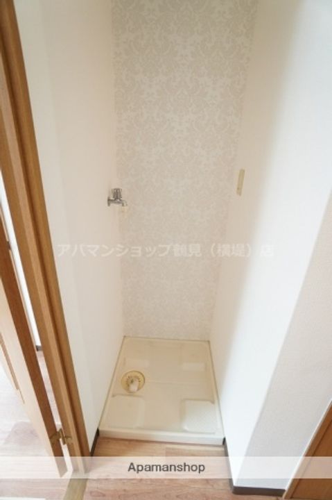 キャッスルプラザ 壱番館のその他画像