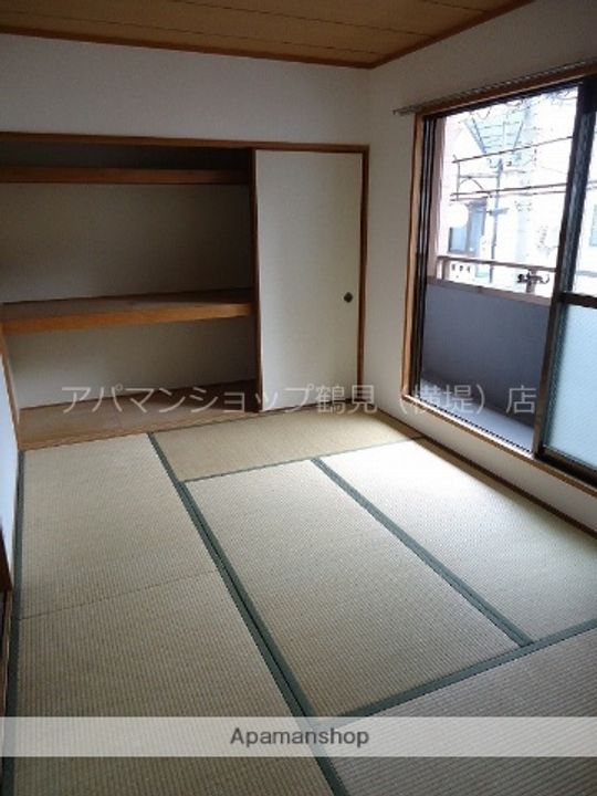 大阪府大阪市鶴見区横堤3丁目の賃貸マンションのその他画像