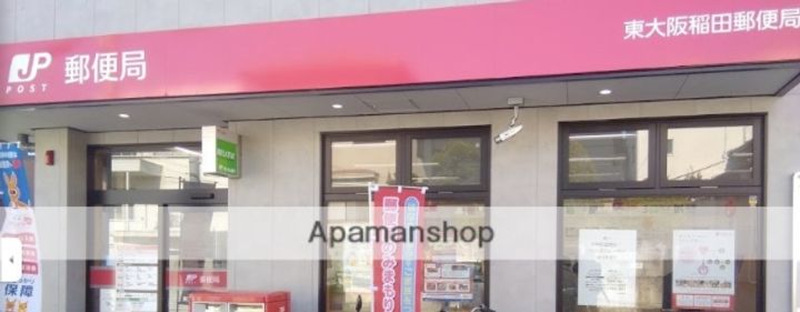 プラディオ徳庵 セレニテの周辺