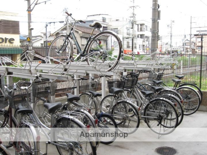 プラディオ徳庵 セレニテのその他画像
