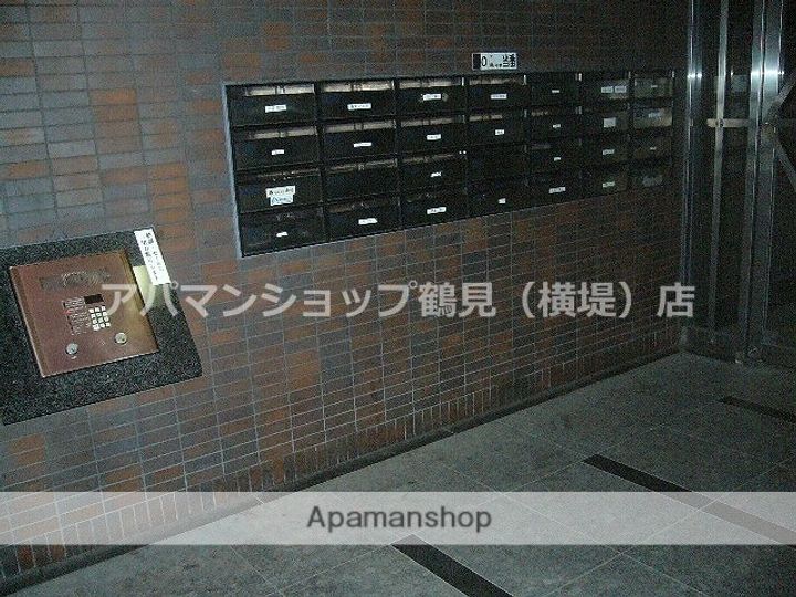 大阪府大阪市城東区今福東1丁目の賃貸マンションのその他画像