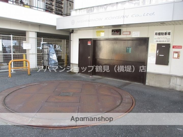 大阪府大阪市城東区今福東1丁目の賃貸マンションのその他画像