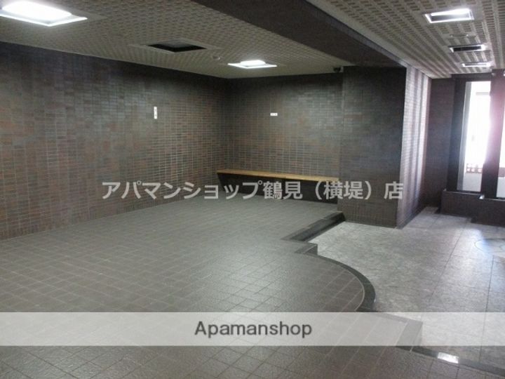 大阪府大阪市城東区今福東1丁目の賃貸マンションのその他画像