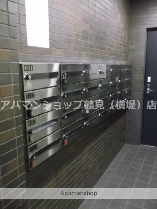 大阪府大阪市城東区今福東1丁目の賃貸マンションのその他画像
