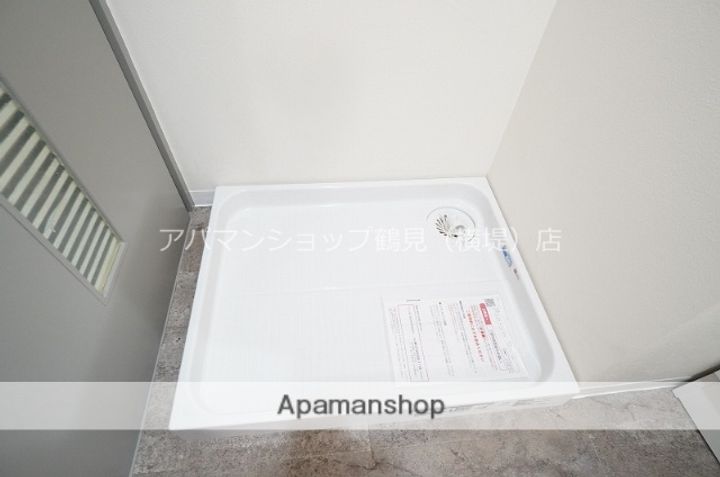 大阪府大阪市城東区今福東1丁目の賃貸マンションの内装