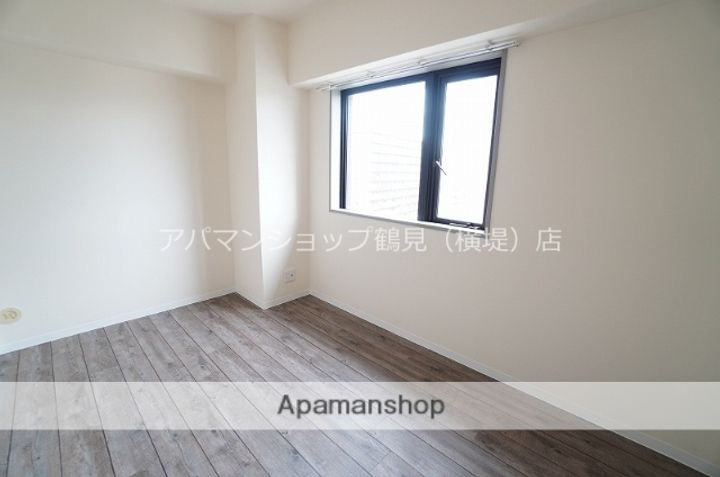 大阪府大阪市城東区今福東1丁目の賃貸マンションの内装