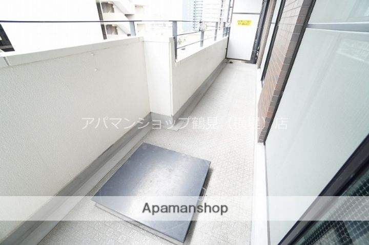 大阪府大阪市城東区今福東1丁目の賃貸マンションのその他画像