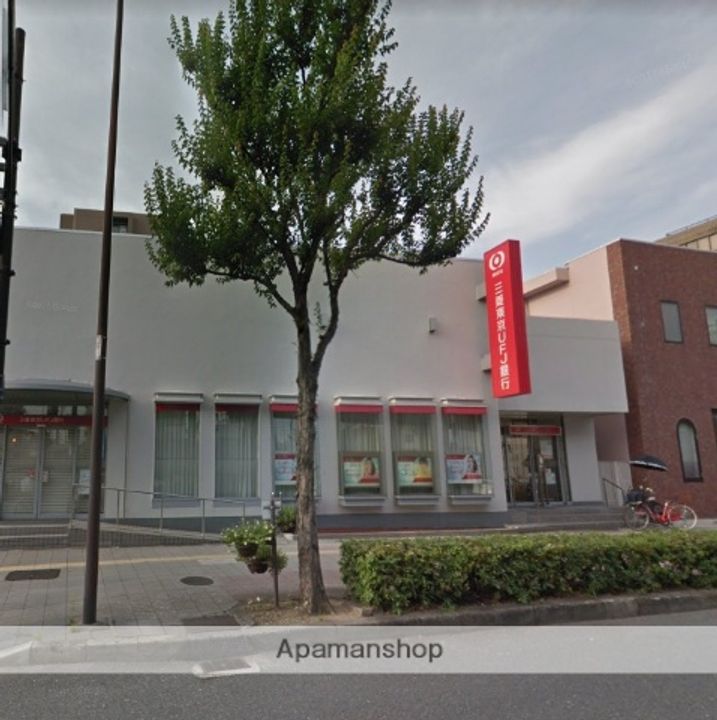 アベニューリップル長田Ⅱの周辺