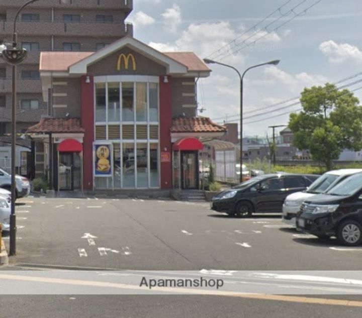 アベニューリップル長田Ⅱの周辺