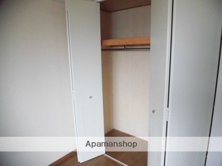 グランシャリオの内装