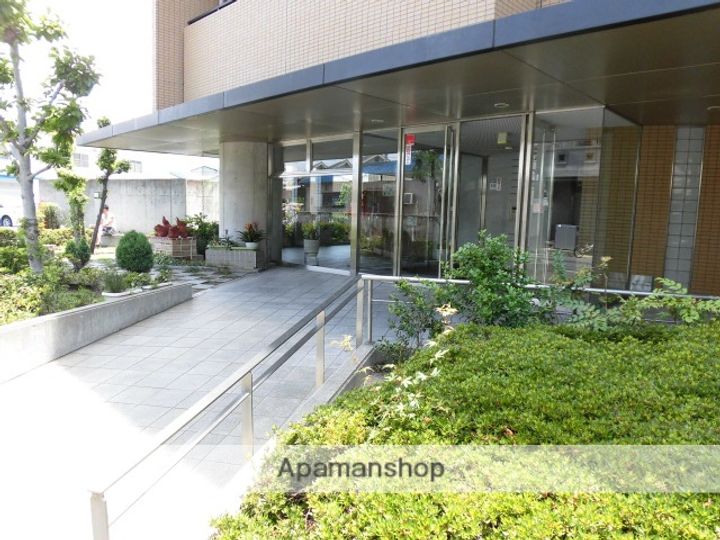 グランシャリオのその他画像