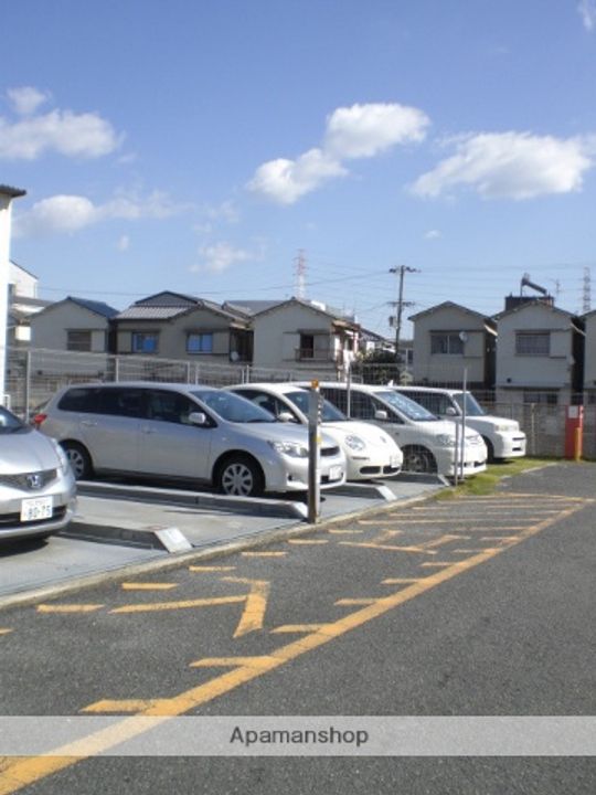 グランシャリオのその他画像