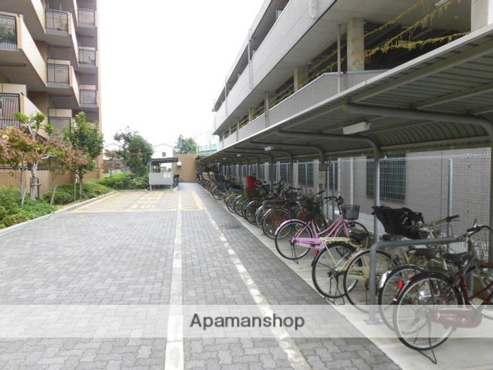 グランシャリオのその他画像