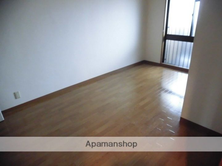 グランシャリオの内装