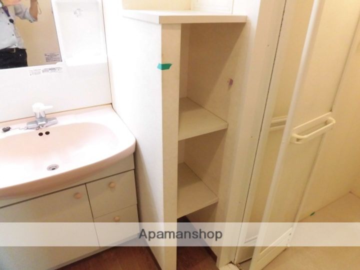 グランシャリオの内装