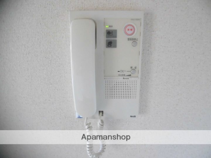 グランシャリオの内装