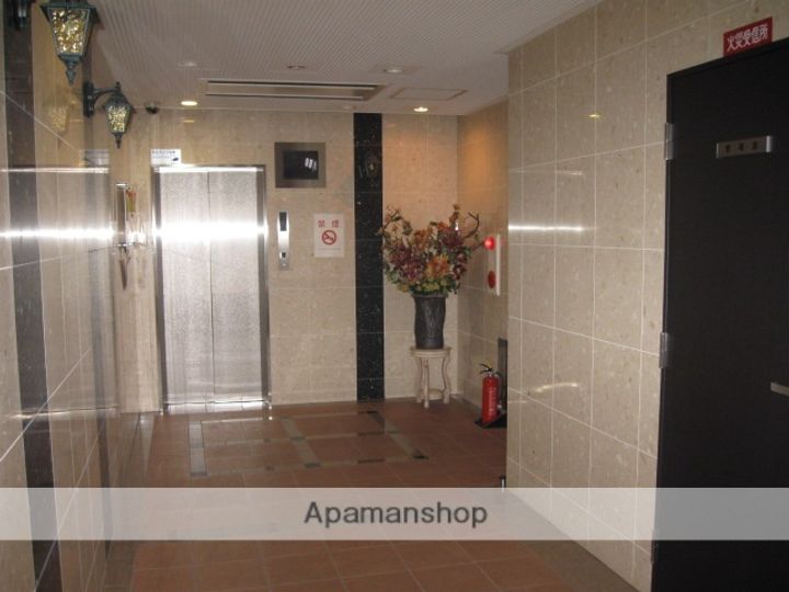 BELLフォレスト鶴見のその他画像