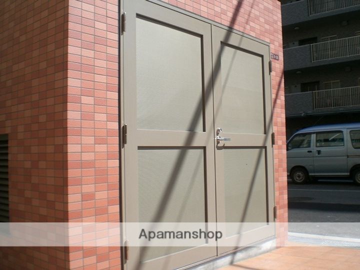 BELLフォレスト鶴見のその他画像