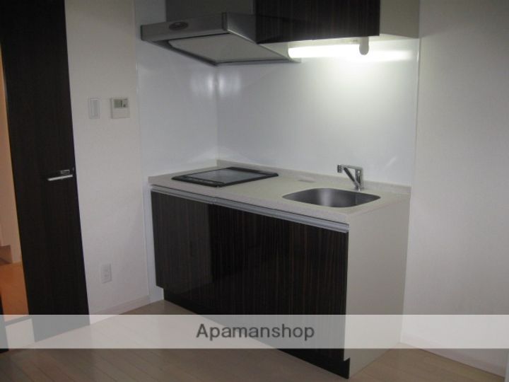 BELLフォレスト鶴見のキッチン