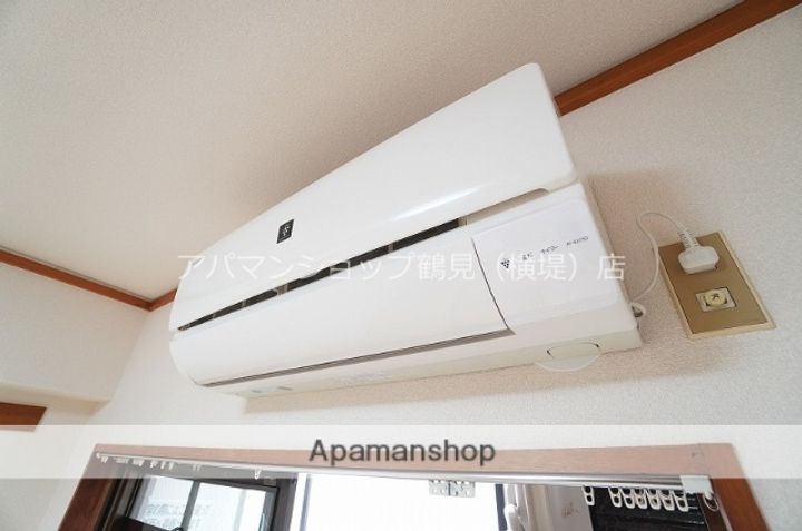 ハイムM&K今津のその他画像