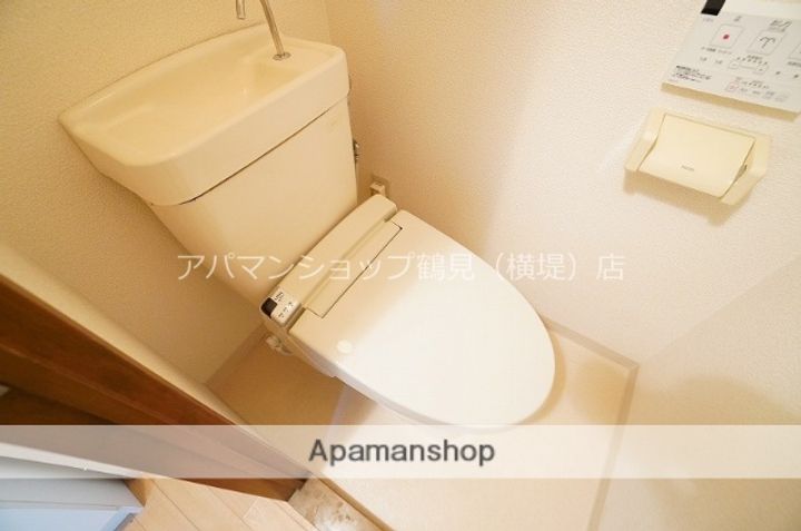 ハイムM&K今津のその他画像