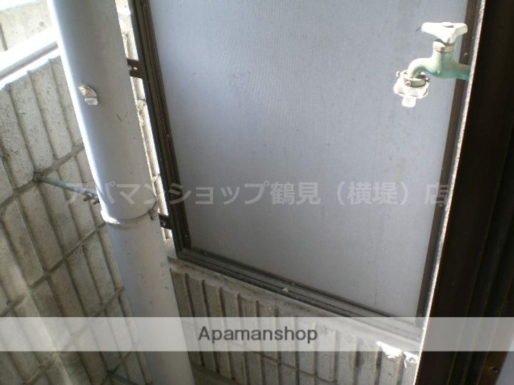 花パーク・エムの内装