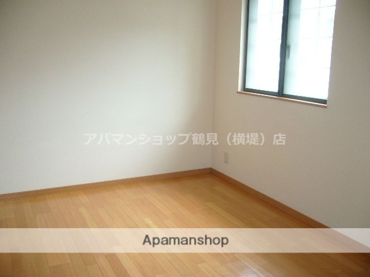 アンスプランドゥールの内装