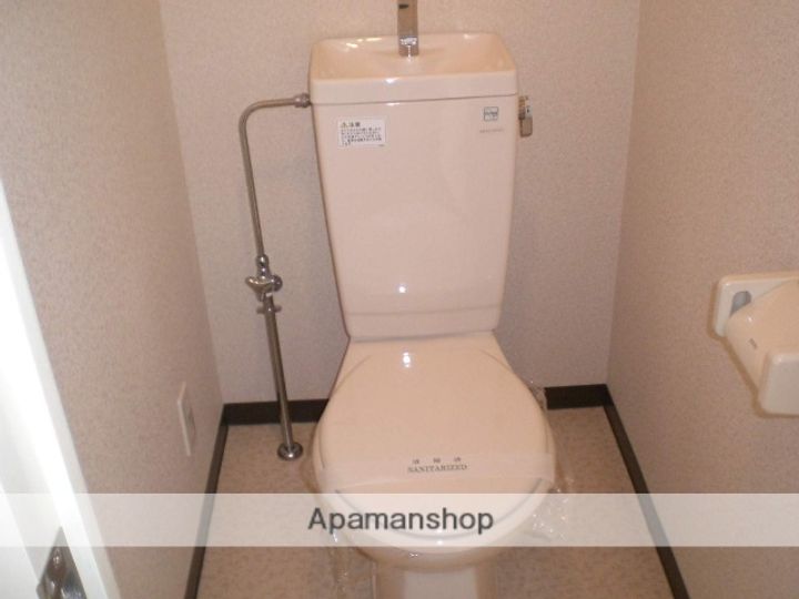 エスパシオアローネ鶴見のその他画像