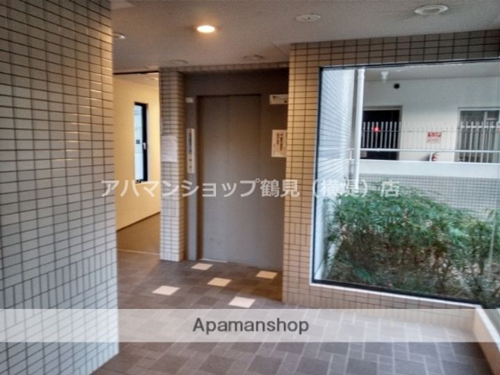 今福パークレジデンスのその他画像