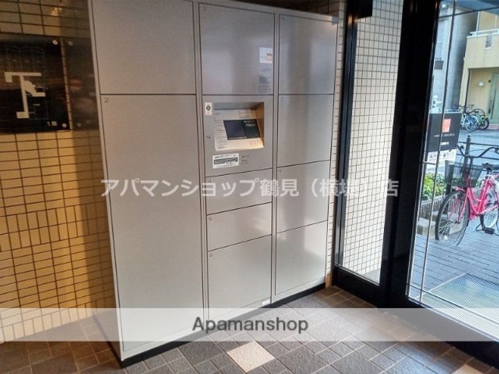 今福パークレジデンスのその他画像