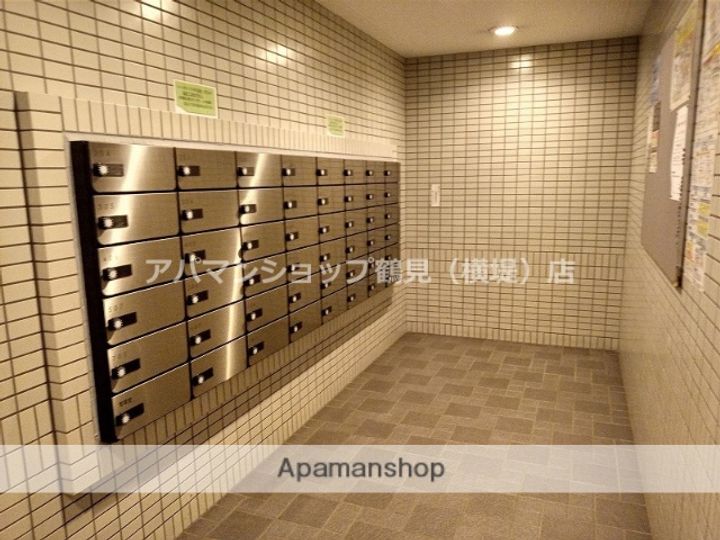 今福パークレジデンスのその他画像