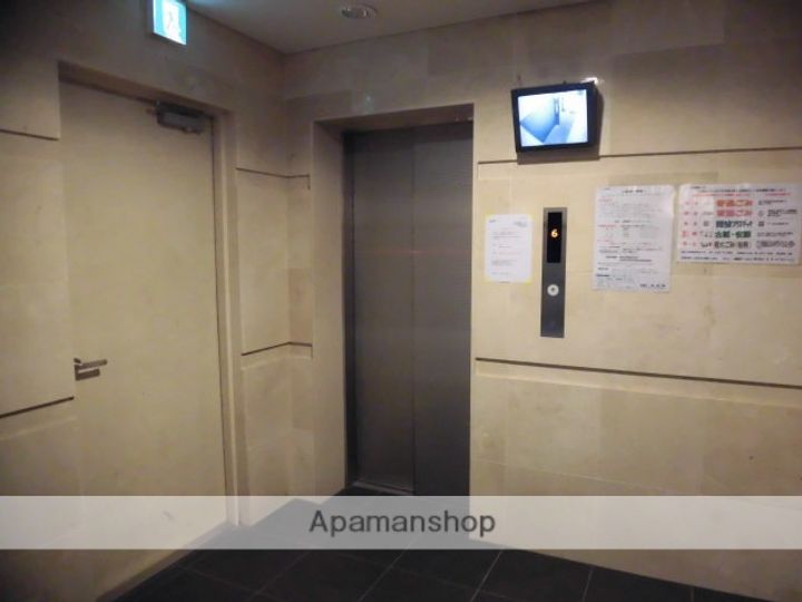 レークス大阪城EASTイーストのその他画像