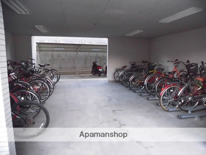 レークス大阪城EASTイーストのその他画像