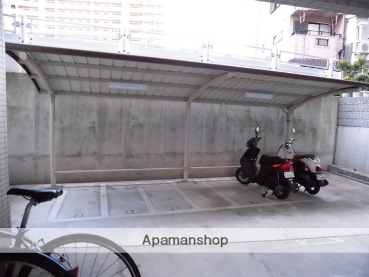 レークス大阪城EASTイーストのその他画像