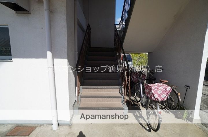みゆきマンションのその他画像