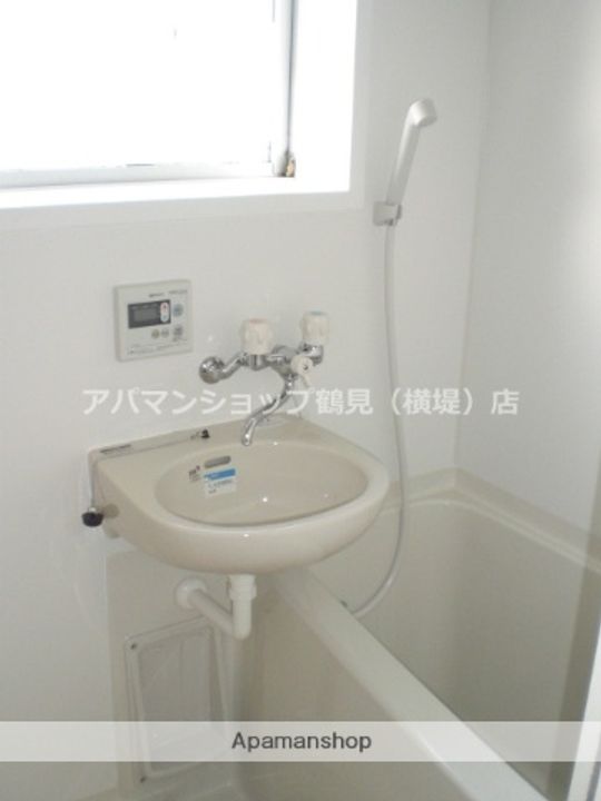 みゆきマンションの風呂