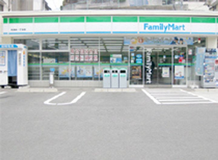 レオパレス一水の周辺